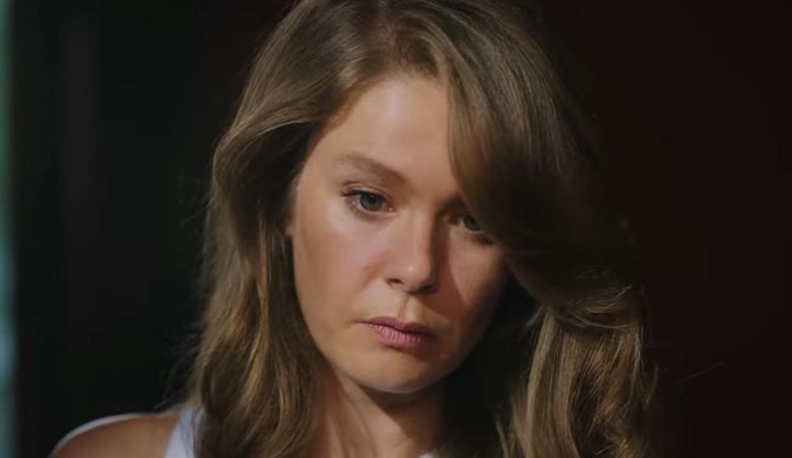 Burcu Biricik herkesi şaşırttı! Finali yaklaşan Camdaki Kız için flaş itiraf 1